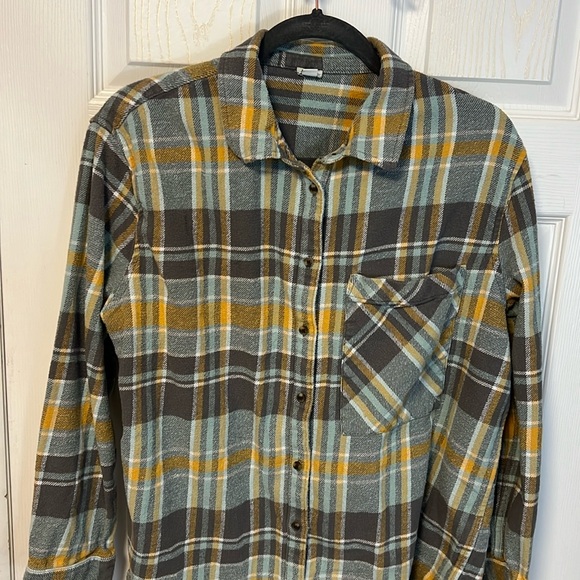 aerie Tops - Brand: Aerie | Soft Flannel